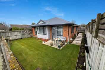 258 Moore Street, Ashburton