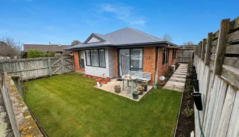 258 Moore Street, Ashburton