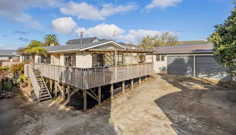 12  Camphora Place, Ranui