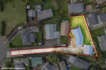 12  Camphora Place, Ranui