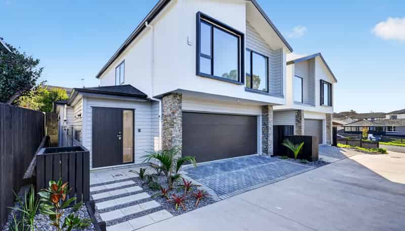 Lot 2&3/31 La Perouse Street, Botany Downs