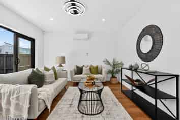 Lot 2&3/31 La Perouse Street, Botany Downs
