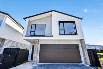 Lot 2&3/31 La Perouse Street, Botany Downs
