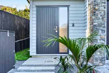Lot 2&3/31 La Perouse Street, Botany Downs