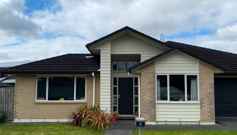 26 Prospect Terrace, Millwater