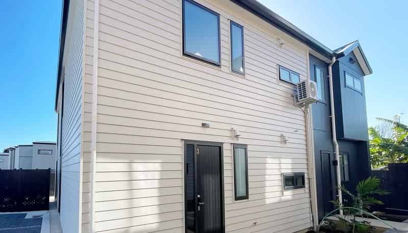81B Pakuranga Road, Pakuranga