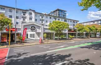 1SA/160 Symonds st, Grafton