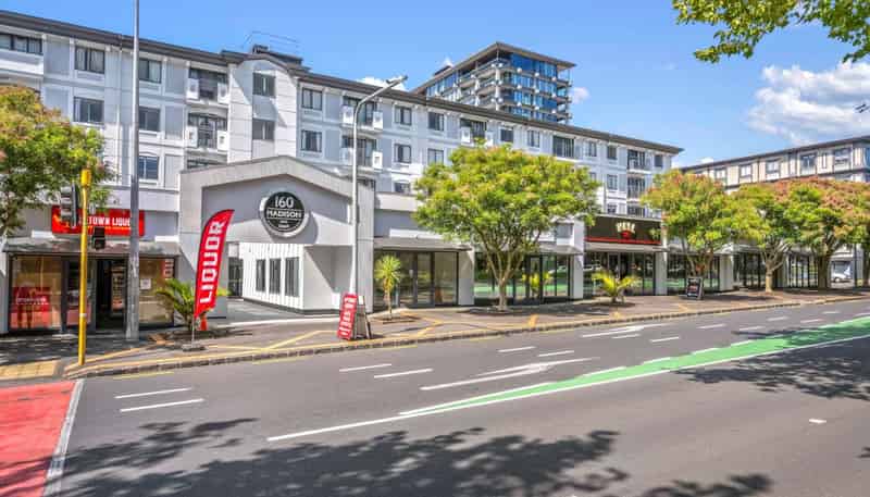 1SA/160 Symonds st, Grafton
