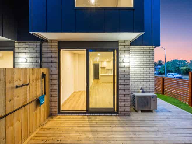 Lots 1-5/38 Cascades Road, Pakuranga Heights