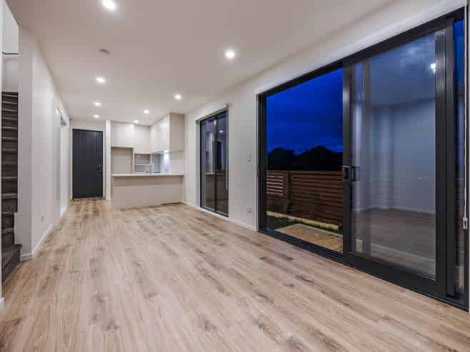 Lots 1-5/38 Cascades Road, Pakuranga Heights