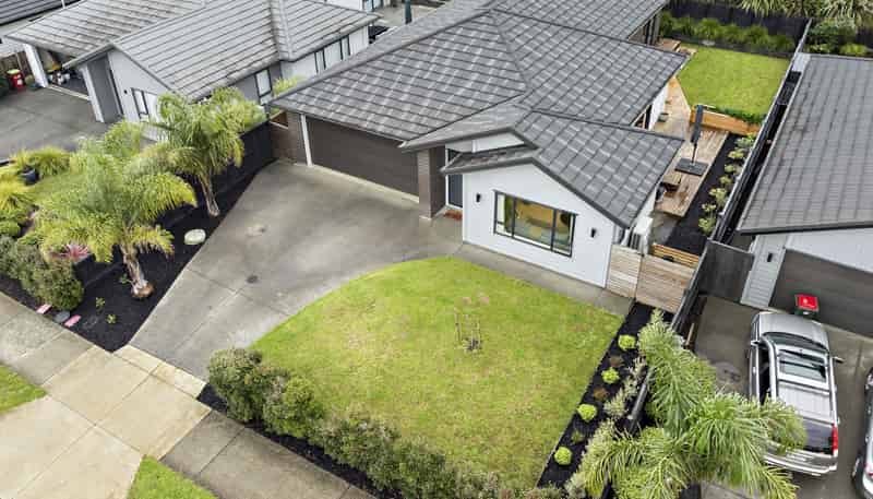 99 Vinistra Road, Huapai