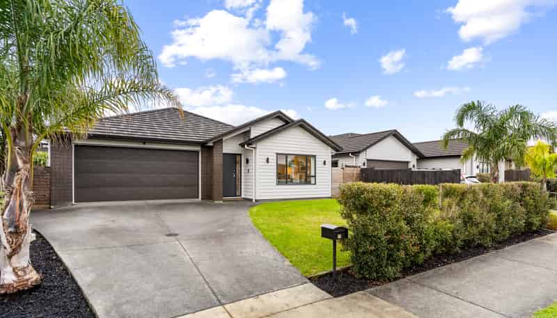 99 Vinistra Road, Huapai