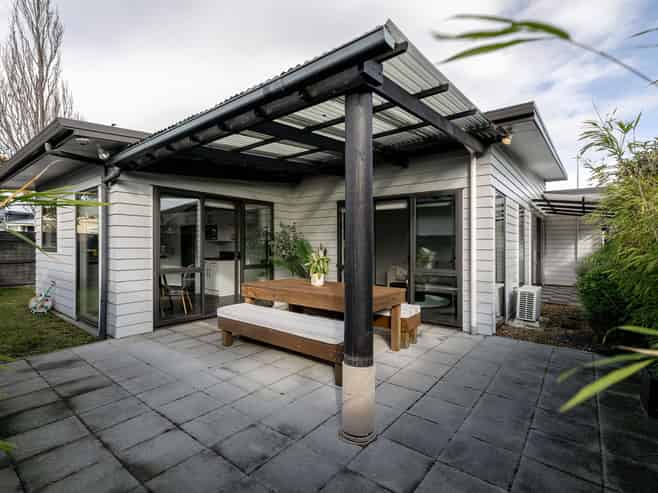 143 Grey Street, Palmerston North Central