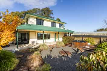 478 Puketitiri Road, Puketitiri