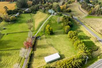 478 Puketitiri Road, Puketitiri