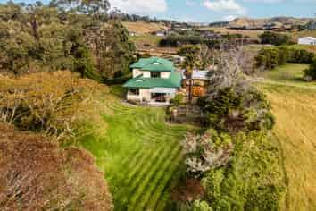 478 Puketitiri Road, Puketitiri