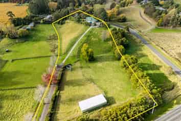 478 Puketitiri Road, Puketitiri