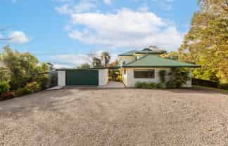 478 Puketitiri Road, Puketitiri