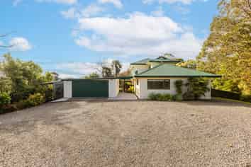 478 Puketitiri Road, Puketitiri