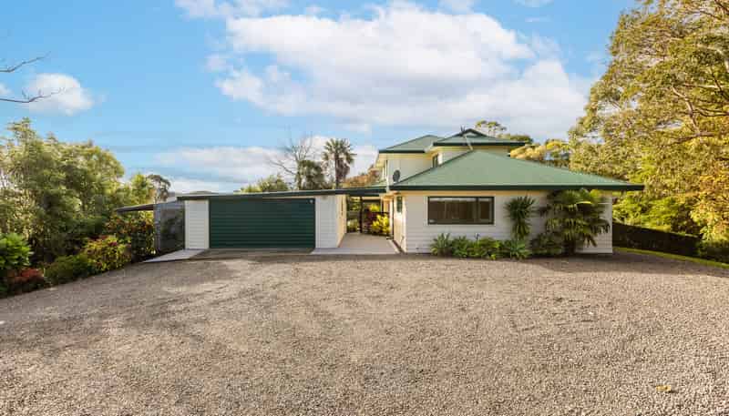 478 Puketitiri Road, Puketitiri