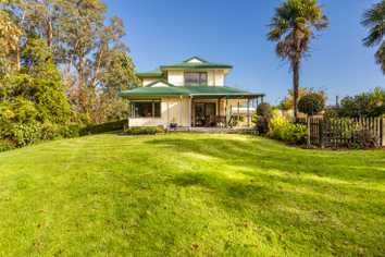 478 Puketitiri Road, Puketitiri