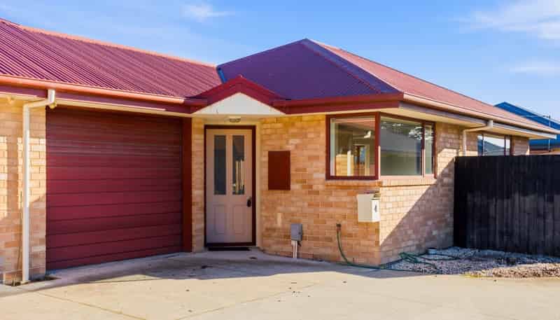4/295 Pages Road, Wainoni