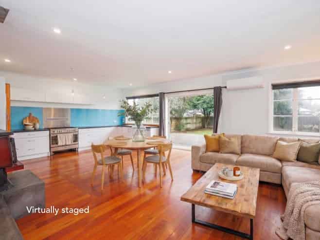 25 Liverpool Street, Takaro
