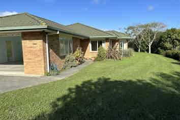 1707 Mangawhai Road, Mangawhai