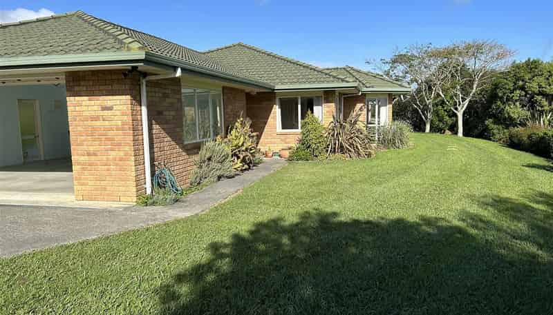 1707 Mangawhai Road, Mangawhai