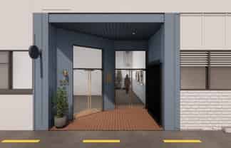 Partitioned GF Offices - Walk In!