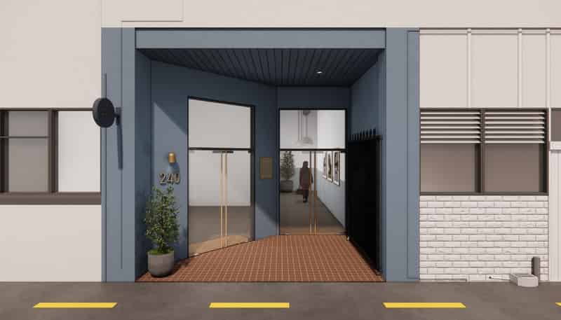 GF/240 Victoria Street, Hamilton Central