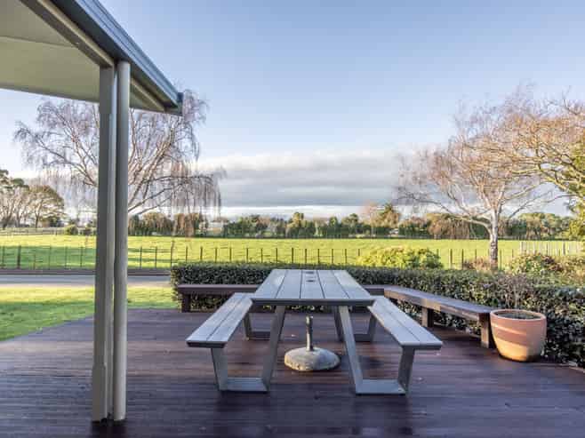 36 Durie Road, Aorangi
