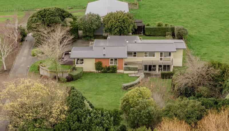 36 Durie Road, Aorangi