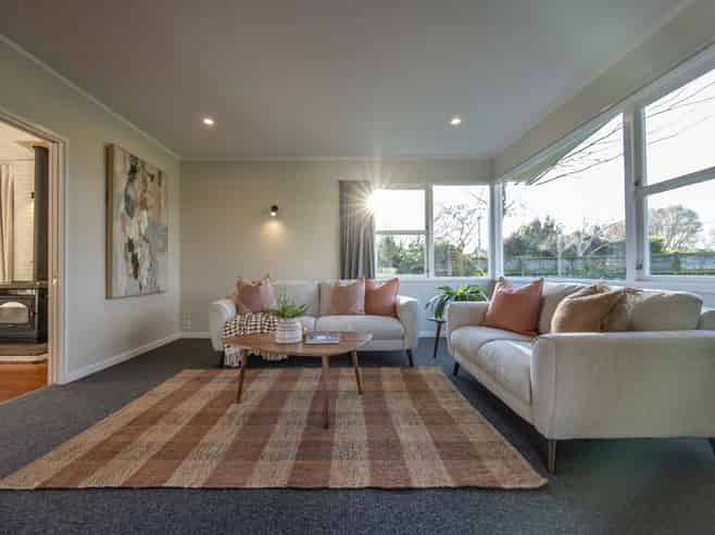 36 Durie Road, Aorangi