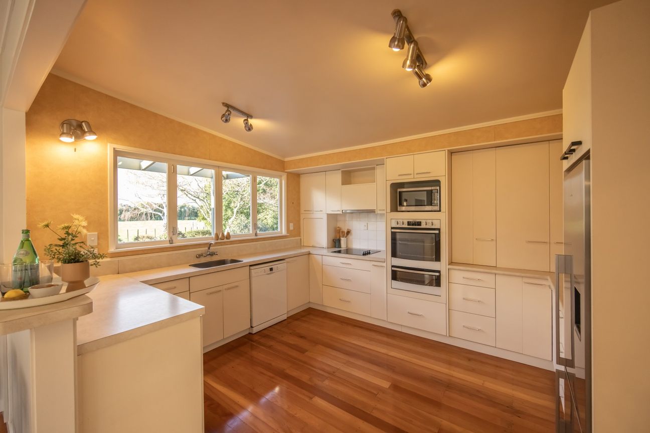 Space for the family, room for the business - Widok 5