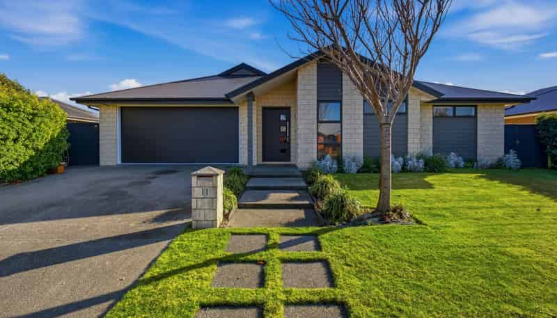 11 Rosario Place, Aidanfield