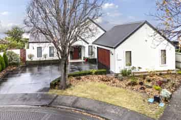 6 Chelsea Court, Rangiora