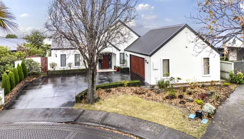6 Chelsea Court, Rangiora