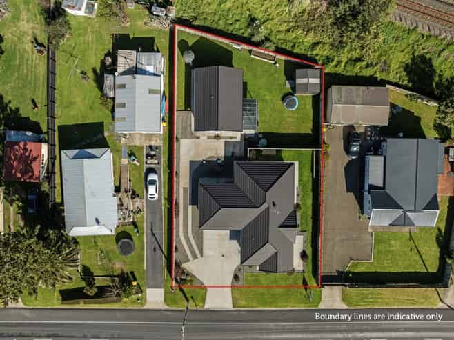47 Pakeha Street, Matata
