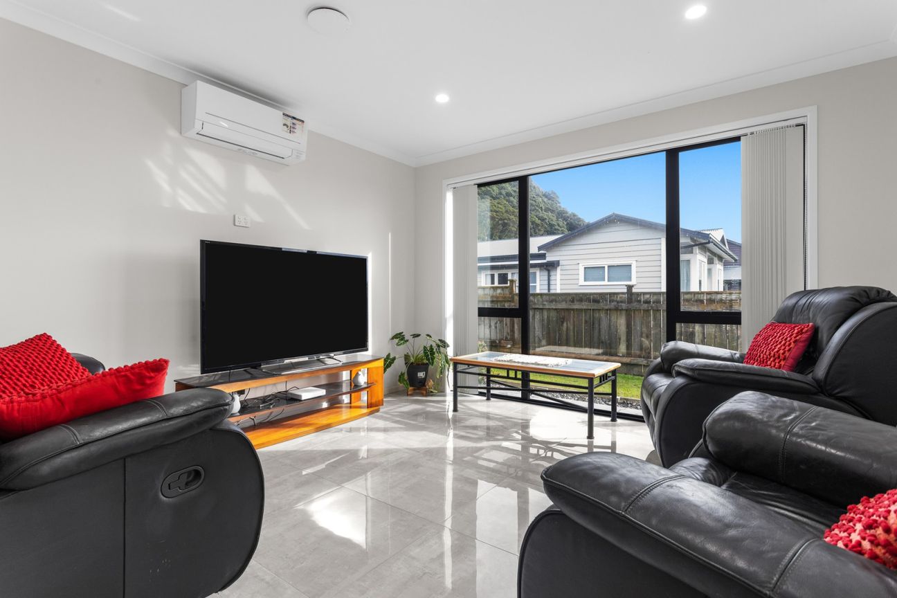 One Title, Two Dwellings: A Rare Opportunity - Widok 5