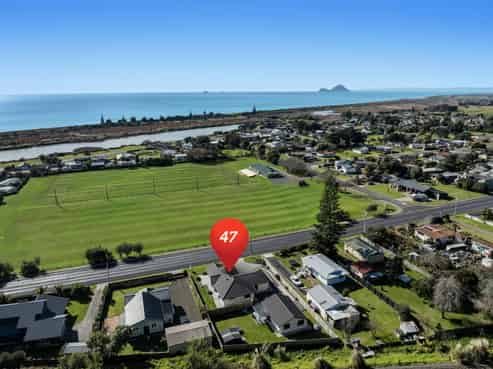47 Pakeha Street, Matata