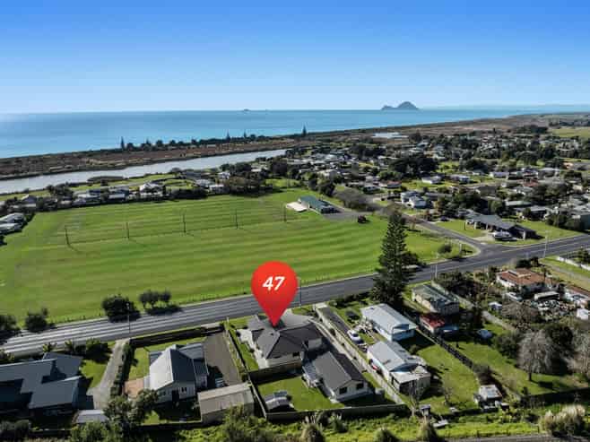 47 Pakeha Street, Matata