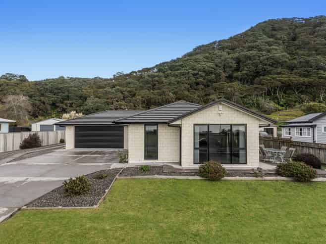 47 Pakeha Street, Matata