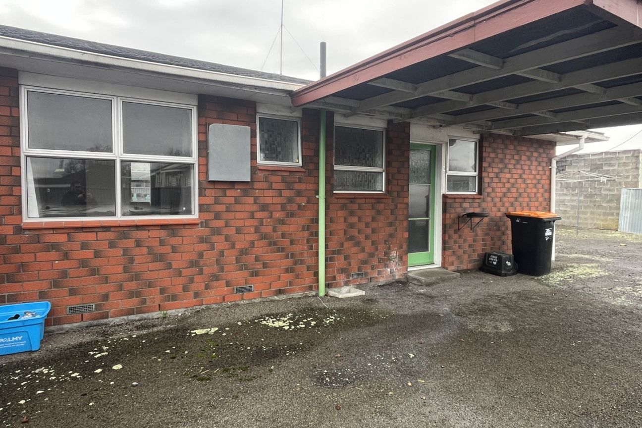 TWO BEDROOMS - CITY CENTRE - Więcej