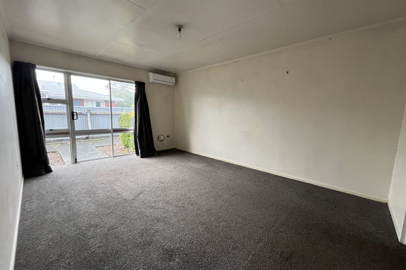 TWO BEDROOMS - CITY CENTRE - Widok 2
