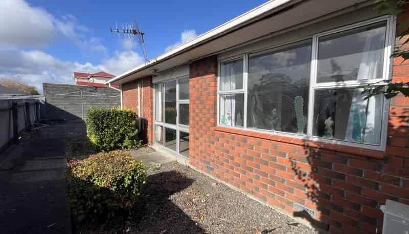 5/626 Main Street, Palmerston North