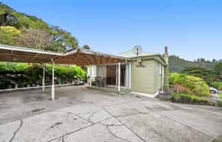 43 Moores Valley Road, Wainuiomata