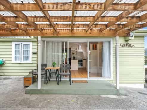 43 Moores Valley Road, Wainuiomata