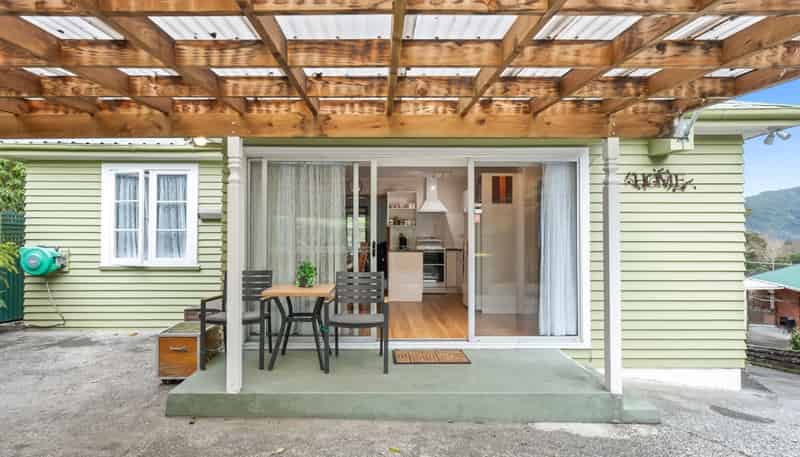 43 Moores Valley Road, Wainuiomata