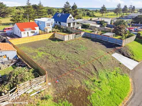Lot 2 Arawa Place, Castlecliff